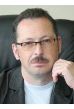 Борис Комаров