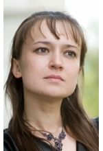 Марина Лисина