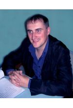 Алексей Шапоренко