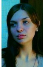 Виктория Пейкова