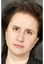 Екатерина Гарькуша