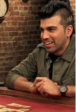 Bobak Ferdowsi