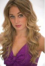 Jessalyn Gerbholz