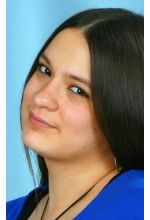 Зарема Дубровина