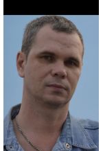 Виктор Лебедев