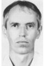 Дмитрий Якутович