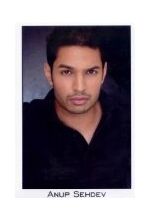 Anup Sehdev