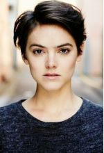 Rose Riley