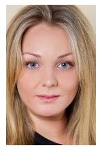 Екатерина Суворова