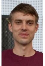 Стив Холмгрин
