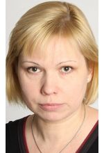 Эмилия Савельева