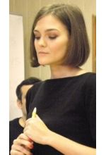 Анастасия Кузнецова