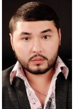 Ержан Болтирик