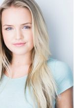 Hannah Patelunas