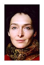 Анна Фенченко