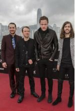 Imagine Dragons