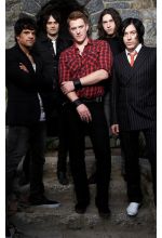 Queens of the Stone Age