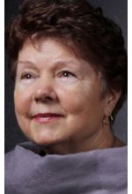 Елена Фещенко