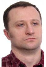 Богдан Дорошенко