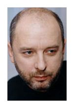 Сергей Гримальский