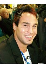 Seth Petruzelli