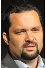 Ben Jealous