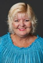 Wendy Spencer