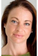 Deidre Wolhuter