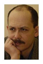Михаил Крупин
