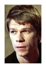 Кирилл Кашликов