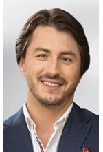 Сергей Притула