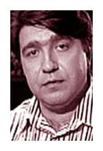 Вадим Мурованый