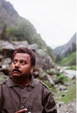 Nagesh Bhonsle
