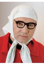 Сергей Чванов