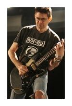 Steve Albini