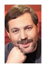 Михаил Леонтьев