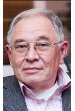 Владимир Булдаков
