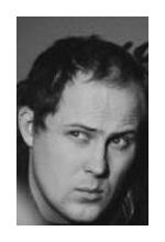 Павел Сергеев