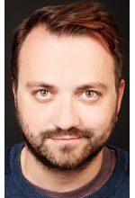 Ben Frimstone