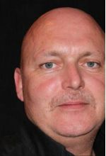 Gary Hickling