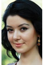 Шахзода Матчанова