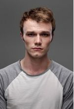 Justin Holborow