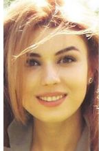 Eteri Voskanyan