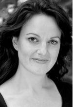 Rachael Deering