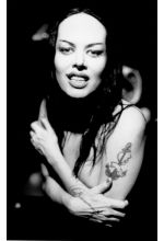Kembra Pfahler