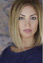 Stacey Parrish