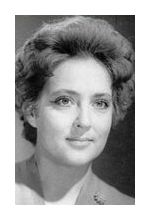 Людмила Соколова