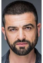 Amos Tamam