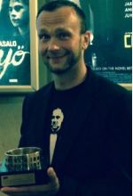 Jari Virman