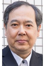 Kazuaki Shimizu